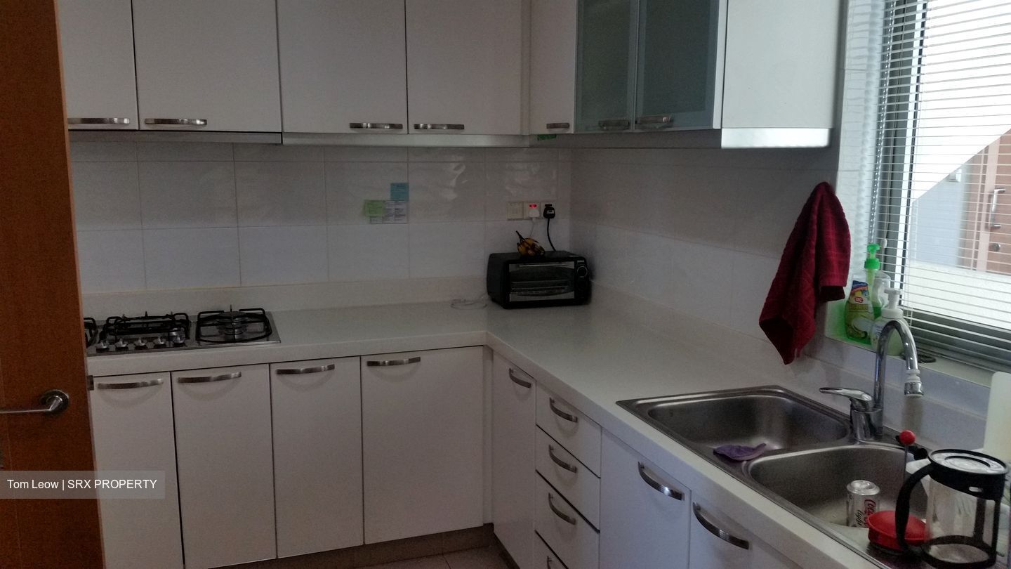 Caribbean At Keppel Bay (D4), Condominium #278590251